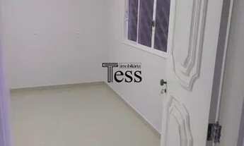 Imagem 3: VENDE CASA JD. GISETTE 03 DORMITÓRIOS