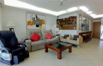 Imagem 6: Apartamento 3 dormitórios/suítes em Condomínio Resort Enseada Guarujá SP