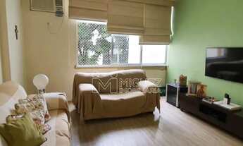 Imagem 2: Tijuca Apartamento com 3 dormitórios