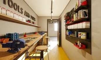 Imagem 6: Flat em Cidade Baixa