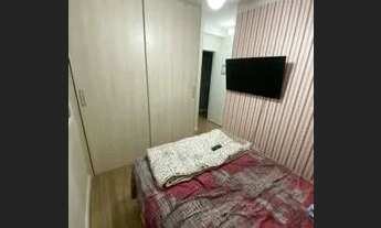 Imagem: Apartamento à venda, 2 quartos, 1 suíte