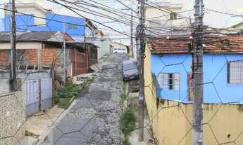 Imagem 6: Casa para Aluguel - Vila Mazzei, 1 Quarto, 58 m2