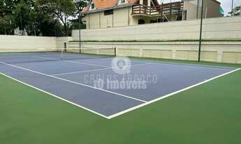 Imagem 5: Apartamento Vende em Campo belo 198 m 4 dormitórios, suítes, 4 vagas com deposito, lazer t