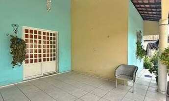 Imagem: Vende-se Casa Vila Cristina