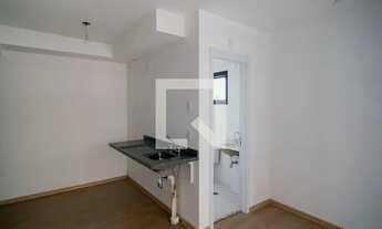 Imagem 2: Apartamento para Aluguel - Brooklin, 1 Quarto, 25 m2