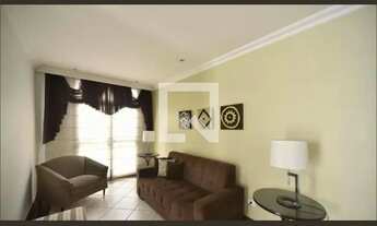 Imagem: Apartamento para Aluguel - Tatuapé, 3 Quartos