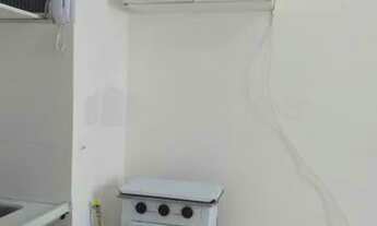 Imagem: Kitnet/Conjugado-LOCAÇÃO-Botafogo-Rio