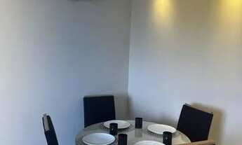 Imagem 6: APARTAMNETO COM 90M² WEEKEND CLUB COM VISTA PARA O RIO NEGRO