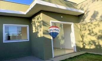 Imagem 2: Casa com 2 dormitórios à venda, 65 m² por R$ 230.000,00 - Novo Campinho - Pedro Leopoldo/M