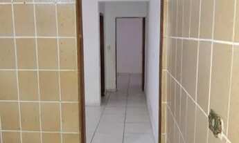 Imagem: São quatro casas Casa 01 - com 2 cômodos