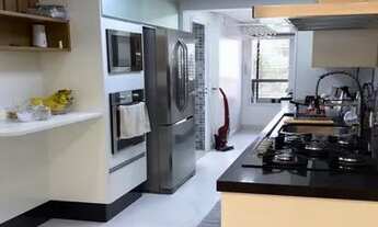 Imagem 5: APTO VILA OSASCO