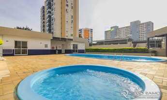 Imagem 2: Apartamento à venda Rua São Francisco, Santana - Porto Alegre