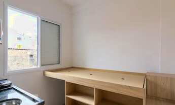 Imagem: Apartamento para Aluguel - Santa Teresinha