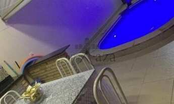 Imagem: Maravilhosa Casa no Cidade Jardim - 3 Dormitórios