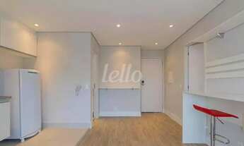 Imagem 4: São Paulo - Apartamento Padrão - Campo Belo