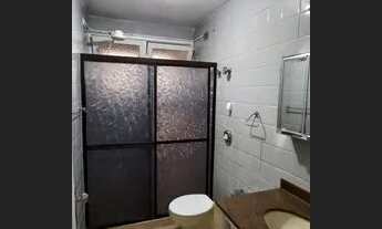 Imagem 6: Apartamento com 1 dormitório, 50 m², Praia do Embaré, Santos - R$ 325.000,00