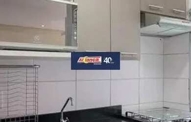 Imagem 7: Apartamento, Jardim Las Vegas - Guarulhos