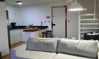 Imagem 3: Cód. 597/3928 Lauro 1/4 Duplex Nascente no Centro