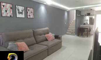 Imagem: Sobrado RESIDENCIAL em SÃO PAULO - SP