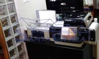 Imagem 7: São Paulo - Casa de Condomínio - Vila Romano