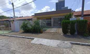 Imagem: Casa de condomínio para aluguel tem 130