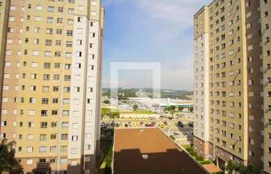 Imagem 6: Apartamento para Aluguel - Itaquera, 2 Quartos, 46 m2