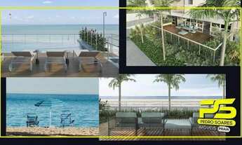 Imagem 3: Cobertura à venda, 2 quartos, 1 suíte, Bessa - João Pessoa/PB