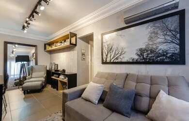 Imagem 6: Apartamento em Jardim Botânico