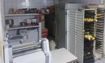 Imagem 5: Ponto - Padaria Restaurante à venda, ~140 m² por R$ 480.000 - Centro - Curitiba/PR