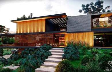 Imagem 2: Casa no Condomínio Aspen Mountain em Gramado!