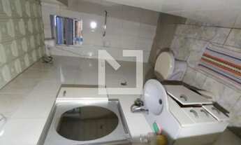 Imagem 6: Casa para Aluguel - Parque São Rafael, 1 Quarto, 50 m2