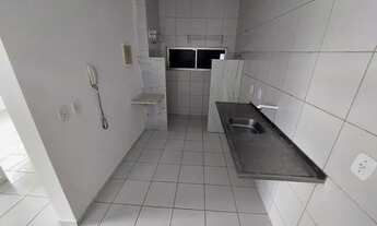 Imagem 4: Apartamento para aluguel tem 56 metros quadrados com 2 quartos em Pitimbu - Natal - RN