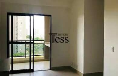 Imagem 3: Apartamento à venda, 2 quartos, 2 suítes, 2 vagas, Jardim Tarraf II - São José do Rio Pret