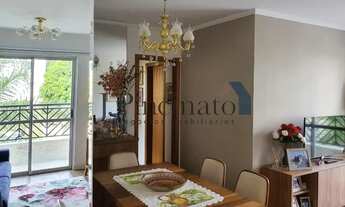 Imagem: Apartamento Padrão em Jundiaí