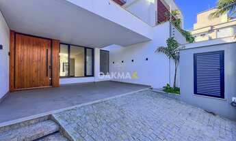 Imagem: SOBRADO 3 SUITES SANTO ANTONIO JOINVILLE