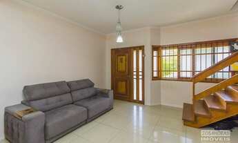 Imagem 3: Sobrado à venda, 219 m² por R$ 1.129.998,95 - Bela Vista - Canoas/RS