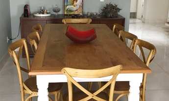 Imagem 6: Casa á venda Condomínio Panorama Residence Indaiatuba SP