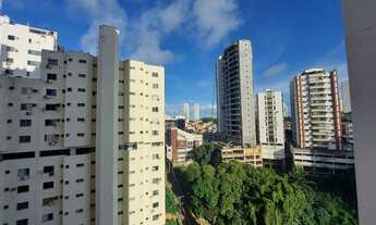 Imagem 5: Salvador - Apartamento Padrão - Brotas
