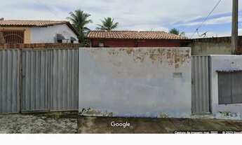 Imagem: Casas 2Q sala cozinha BW Area de Serviço