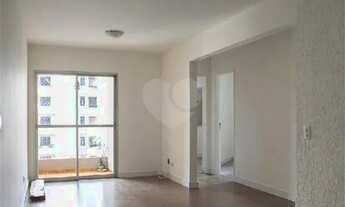 Imagem 3: Apartamento com 3 quartos para venda em Santa Teresinha - São Paulo