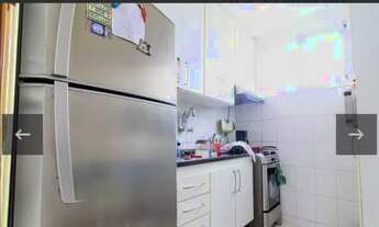 Imagem 4: Apartamento em Castelândia por 96 mil!!