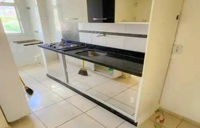 Imagem 2: Apartamento 2 Quartos, Varanda, Área de Lazer, Vaga de garagem em Ataíde - Vila Velha - E