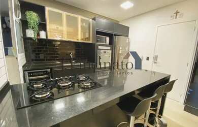 Imagem 7: Jundiaí - Apartamento Padrão - Jardim das Samambaias