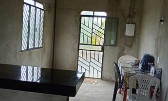 Imagem: Vendo casa bairro João de Barro