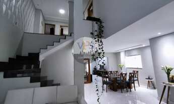 Imagem 6: Casa para Venda em Contagem, Cabral, 5 dormitórios, 3 suítes, 6 banheiros, 8 vagas