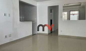 Imagem 5: Casa com 3 dormitórios à venda, 90 m² por R$ 435.000,00 - Boqueirão - Praia Grande/SP