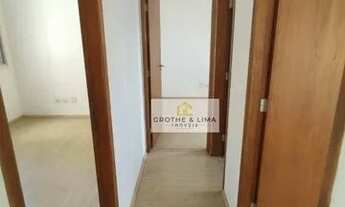 Imagem 5: Apartamento com 3 dormitórios para alugar, 95 m² por R$ 1.580,00/mês - Jardim Maria August