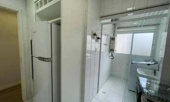 Imagem 6: Aluguel apartamento mobiliado