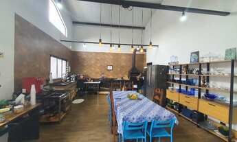 Imagem 6: CASA JUNDIAÍ JARDIM SANTA ROSA