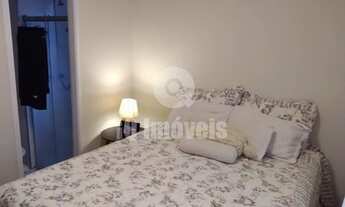 Imagem 5: ApartamentoBarra Funda 72m² 3 dormitórios , 1 suite, 1 vaga